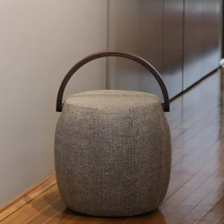 Bakrac Pouf